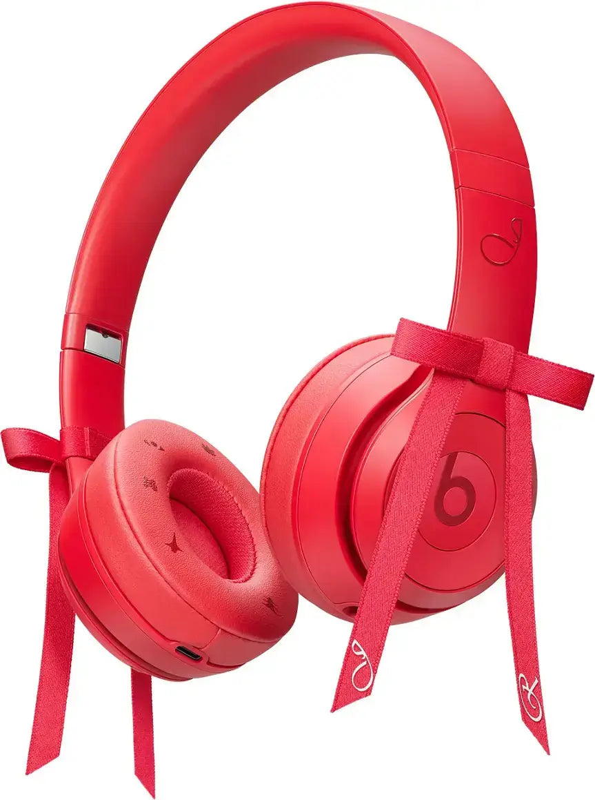 Beats - Solo 4 JENNIE Special Edition
