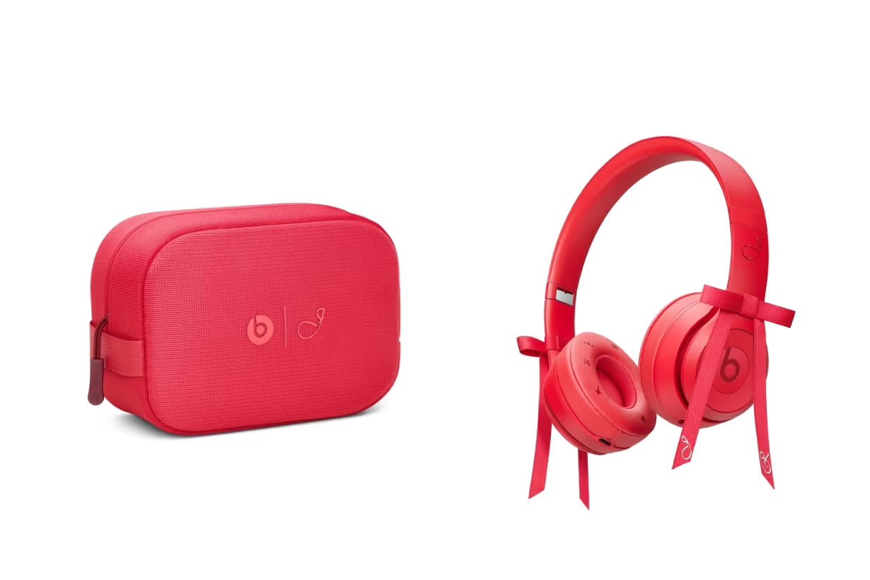 Beats - Solo 4 JENNIE Special Edition